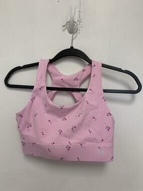 Astoria LUXE BLOSSOM Sports Bra Small